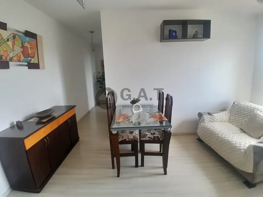 Foto 6 de Apartamento com 2 quartos para alugar, 55m2 em Jardim Pagliato, Sorocaba - SP