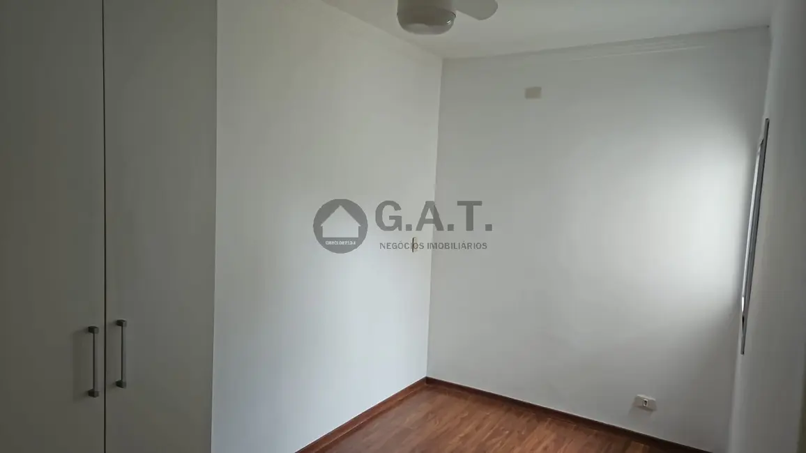 Foto 1 de Casa de Condomínio com 3 quartos para alugar, 90m2 em Jardim São Carlos, Sorocaba - SP