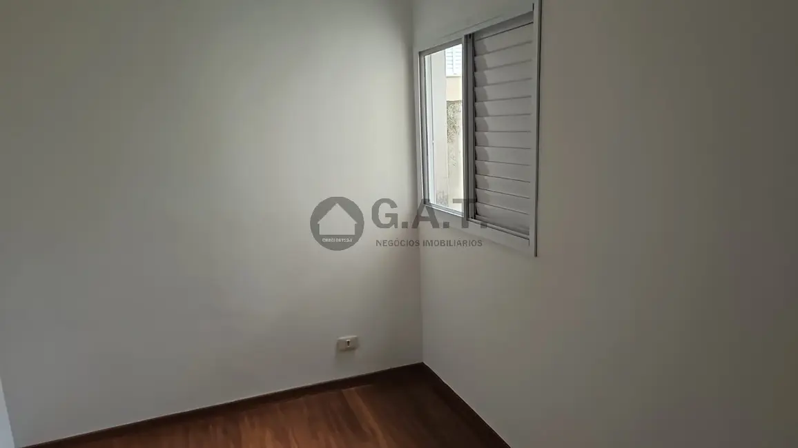 Foto 5 de Casa de Condomínio com 3 quartos para alugar, 90m2 em Jardim São Carlos, Sorocaba - SP