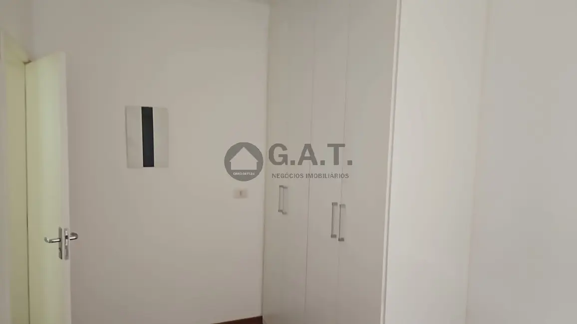 Foto 6 de Casa de Condomínio com 3 quartos para alugar, 90m2 em Jardim São Carlos, Sorocaba - SP