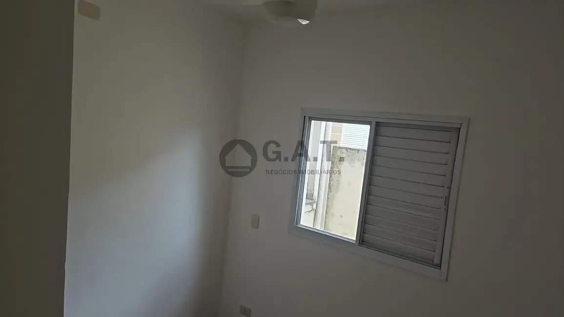 Foto 4 de Casa de Condomínio com 3 quartos para alugar, 90m2 em Jardim São Carlos, Sorocaba - SP