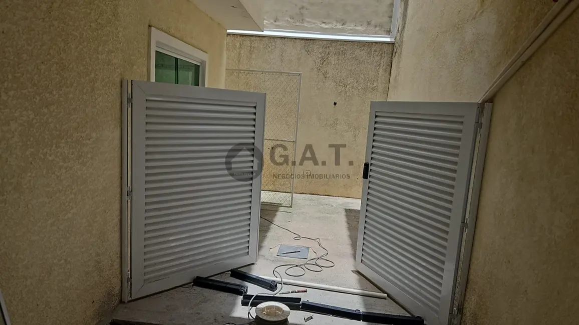 Foto 7 de Casa de Condomínio com 3 quartos para alugar, 90m2 em Jardim São Carlos, Sorocaba - SP