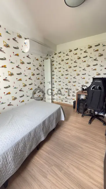 Apartamento com 3 quartos para alugar, 125m2 em Parque Campolim, Sorocaba - SP - imagem 6 Foto 6 de Apartamento com 3 quartos para alugar, 125m2 em Parque Campolim, Sorocaba - SP