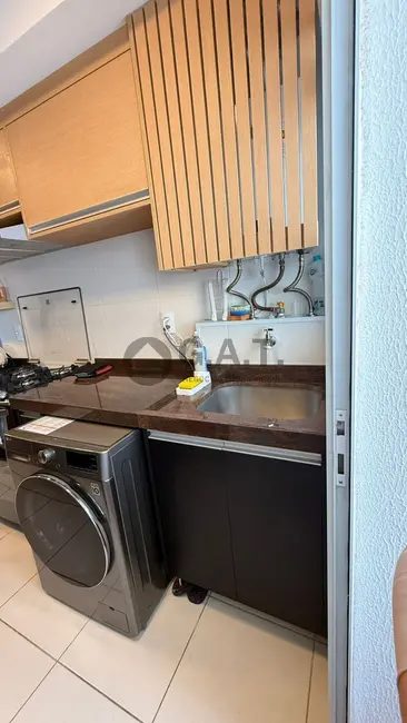 Apartamento com 3 quartos para alugar, 125m2 em Parque Campolim, Sorocaba - SP - imagem 4 Foto 4 de Apartamento com 3 quartos para alugar, 125m2 em Parque Campolim, Sorocaba - SP