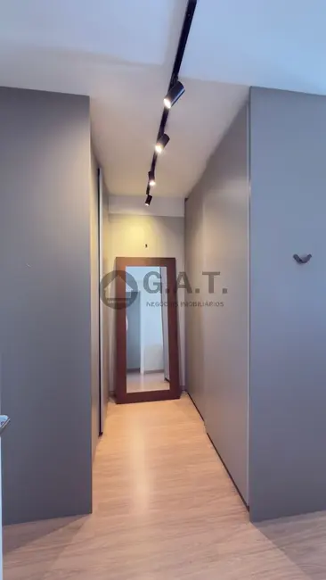 Apartamento com 3 quartos para alugar, 125m2 em Parque Campolim, Sorocaba - SP - imagem 9 Foto 9 de Apartamento com 3 quartos para alugar, 125m2 em Parque Campolim, Sorocaba - SP