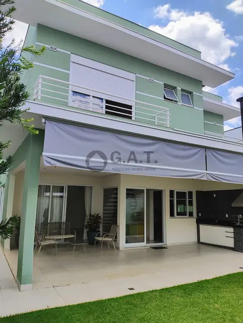 Casa de Condomínio com 3 quartos à venda, 236m2 em Jardim Residencial Colinas do Sol, Sorocaba - SP - imagem 2 Foto 2 de Casa de Condomínio com 3 quartos à venda, 236m2 em Jardim Residencial Colinas do Sol, Sorocaba - SP