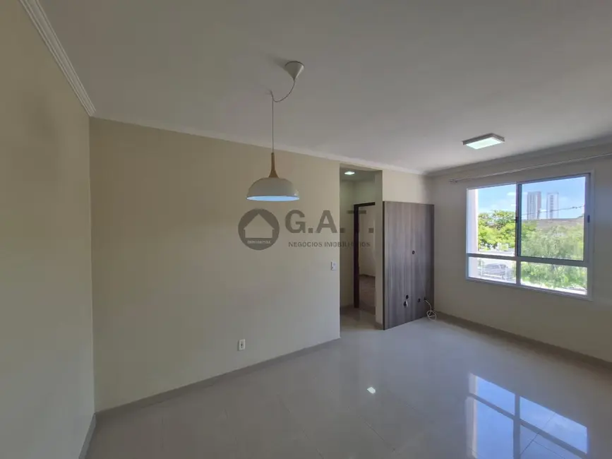 Foto 2 de Apartamento com 2 quartos para alugar, 60m2 em Boa Vista, Sorocaba - SP