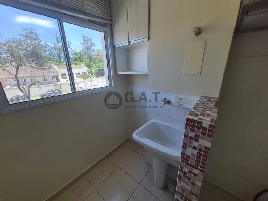 Foto 7 de Apartamento com 2 quartos para alugar, 60m2 em Boa Vista, Sorocaba - SP