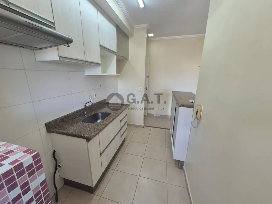 Foto 8 de Apartamento com 2 quartos para alugar, 60m2 em Boa Vista, Sorocaba - SP