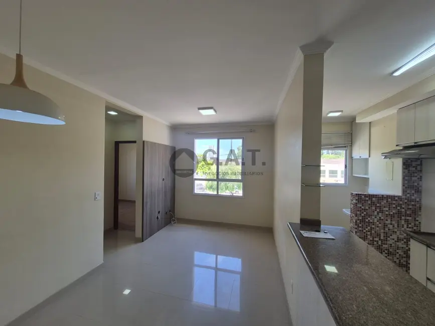 Foto 1 de Apartamento com 2 quartos para alugar, 60m2 em Boa Vista, Sorocaba - SP