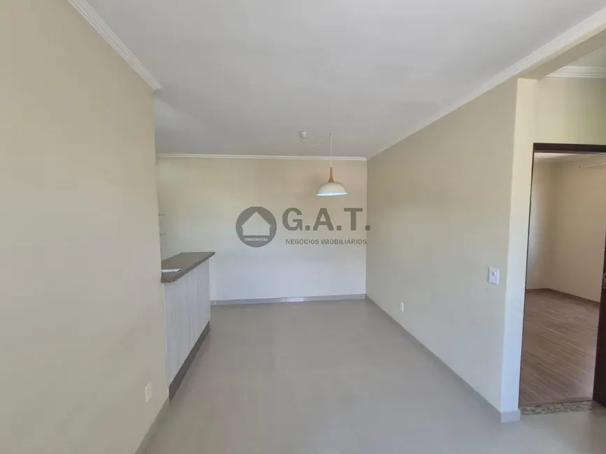 Foto 3 de Apartamento com 2 quartos para alugar, 60m2 em Boa Vista, Sorocaba - SP