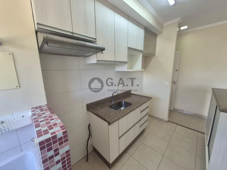 Foto 9 de Apartamento com 2 quartos para alugar, 60m2 em Boa Vista, Sorocaba - SP