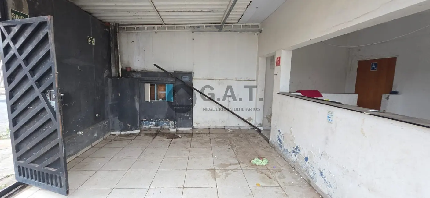 Foto 8 de Armazém / Galpão à venda, 450m2 em Jardim Paraná, Sorocaba - SP