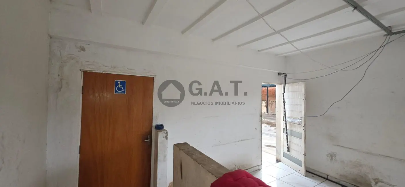 Foto 9 de Armazém / Galpão à venda, 450m2 em Jardim Paraná, Sorocaba - SP