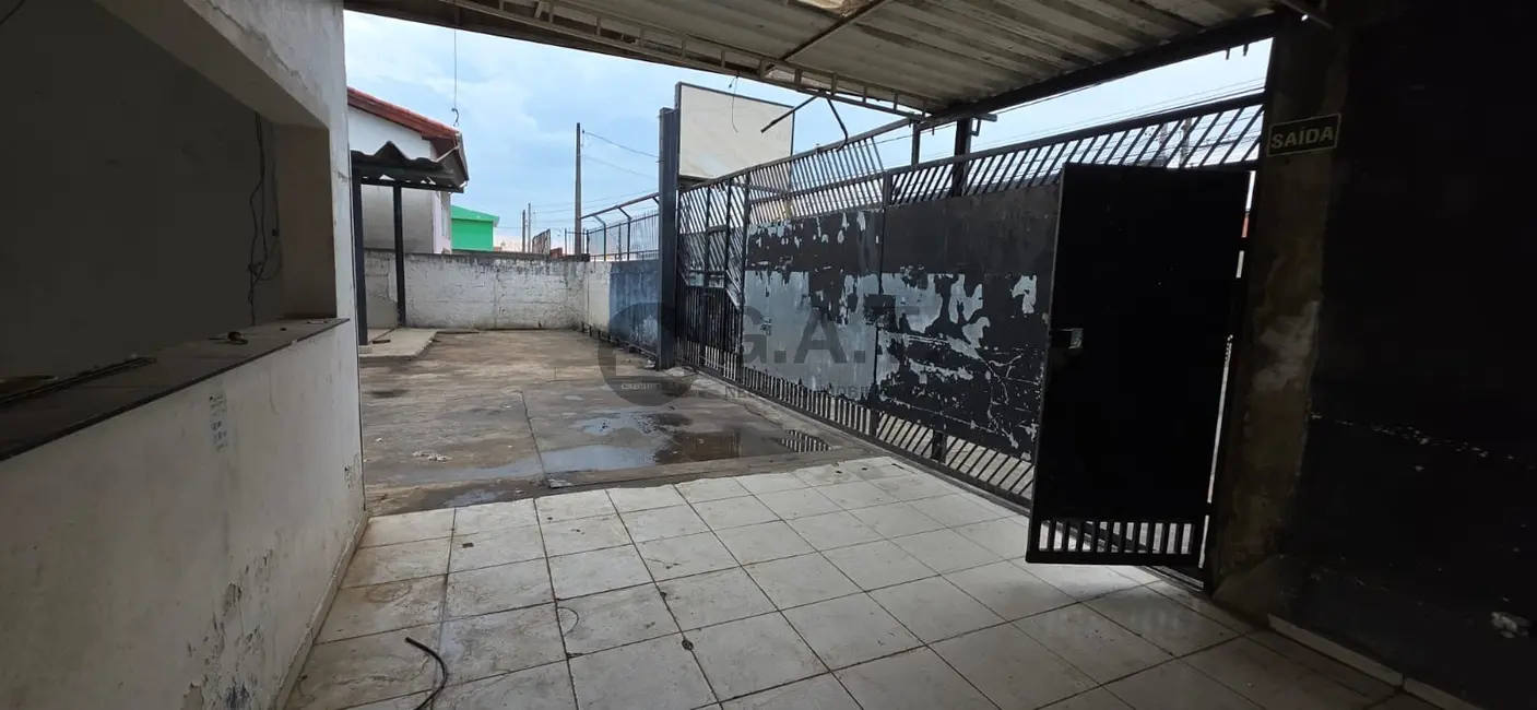 Foto 7 de Armazém / Galpão à venda, 450m2 em Jardim Paraná, Sorocaba - SP