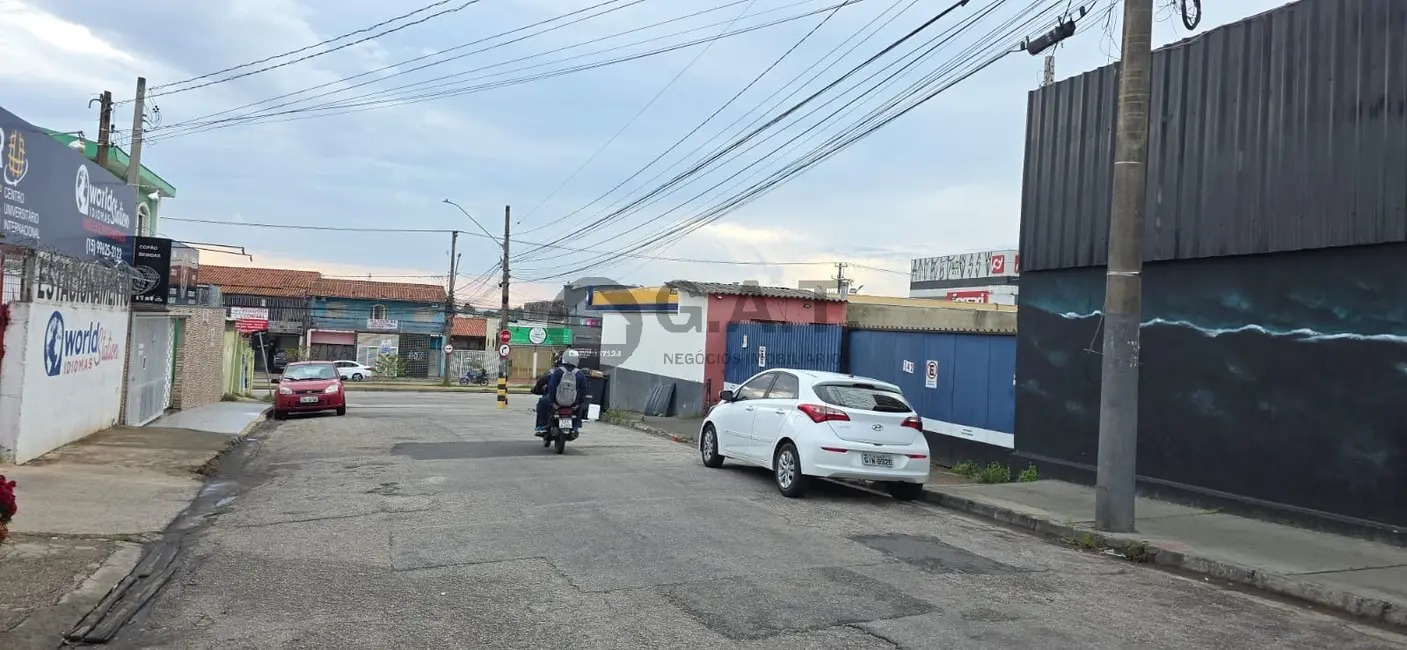 Foto 2 de Armazém / Galpão à venda, 450m2 em Jardim Paraná, Sorocaba - SP