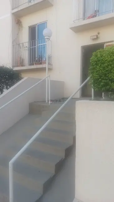 Foto 6 de Apartamento com 1 quarto para alugar, 47m2 em Jardim Nova Manchester, Sorocaba - SP