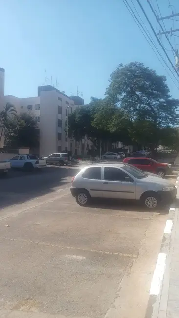 Foto 3 de Apartamento com 1 quarto para alugar, 47m2 em Jardim Nova Manchester, Sorocaba - SP