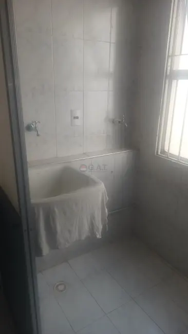 Foto 2 de Apartamento com 1 quarto para alugar, 47m2 em Jardim Nova Manchester, Sorocaba - SP