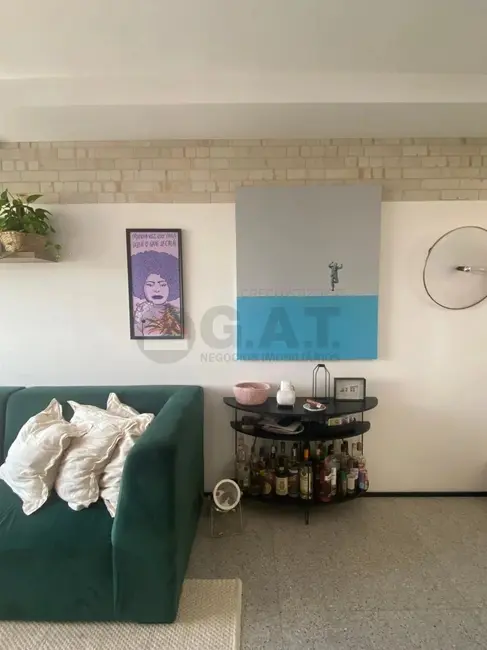 Foto 5 de Apartamento com 2 quartos para alugar, 73m2 em Parque Campolim, Sorocaba - SP