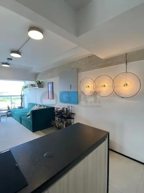 Foto 2 de Apartamento com 2 quartos para alugar, 73m2 em Parque Campolim, Sorocaba - SP