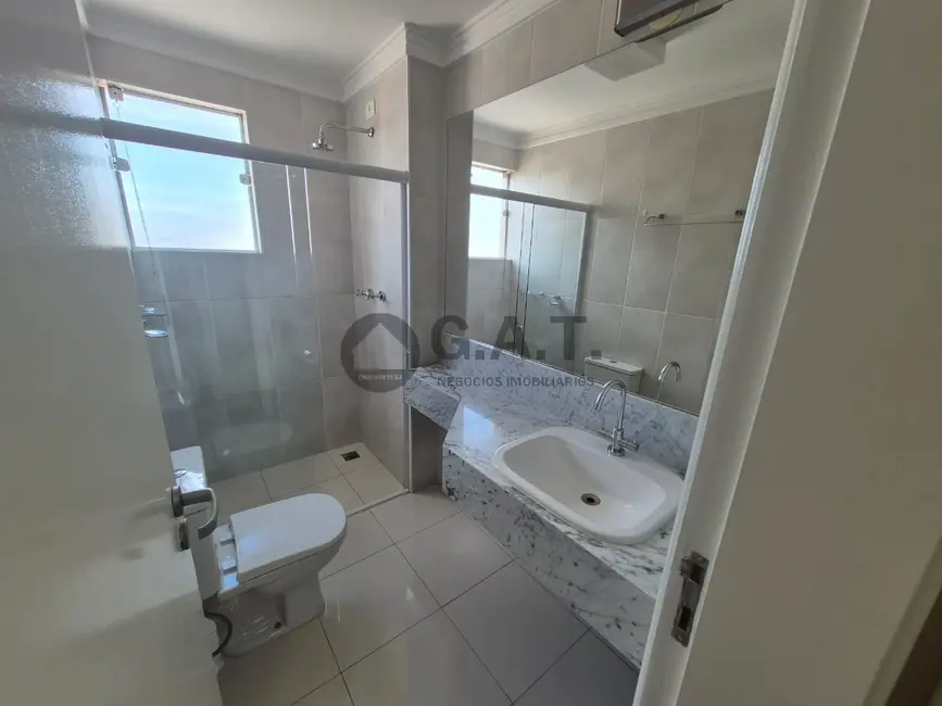 Foto 4 de Apartamento com 3 quartos à venda, 100m2 em Jardim Paulistano, Sorocaba - SP