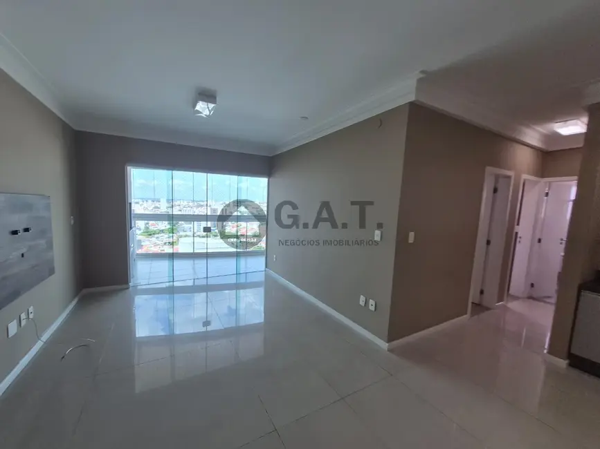 Foto 1 de Apartamento com 3 quartos à venda, 100m2 em Jardim Paulistano, Sorocaba - SP