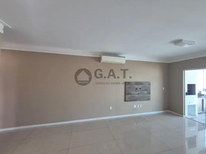 Foto 8 de Apartamento com 3 quartos à venda, 100m2 em Jardim Paulistano, Sorocaba - SP