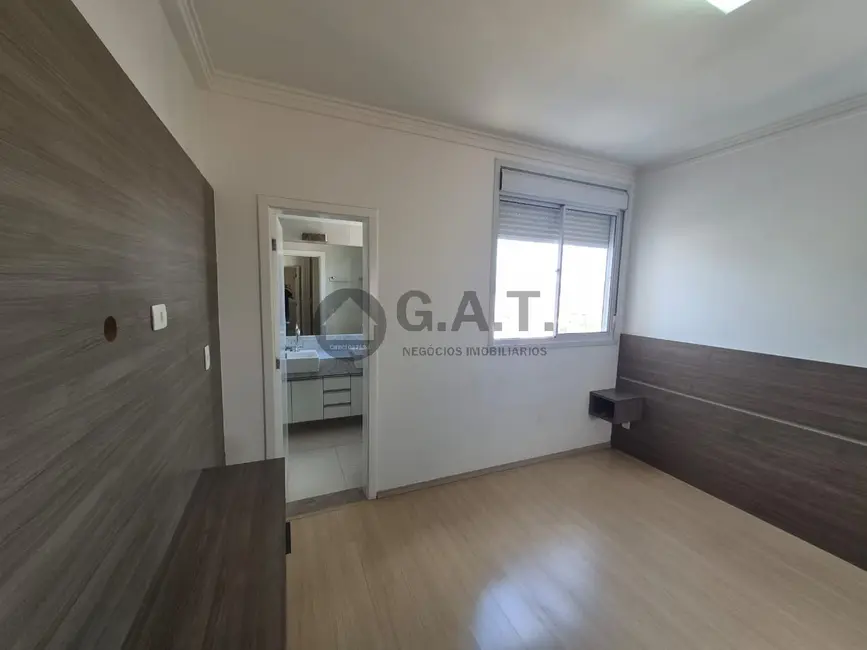 Foto 6 de Apartamento com 3 quartos à venda, 100m2 em Jardim Paulistano, Sorocaba - SP