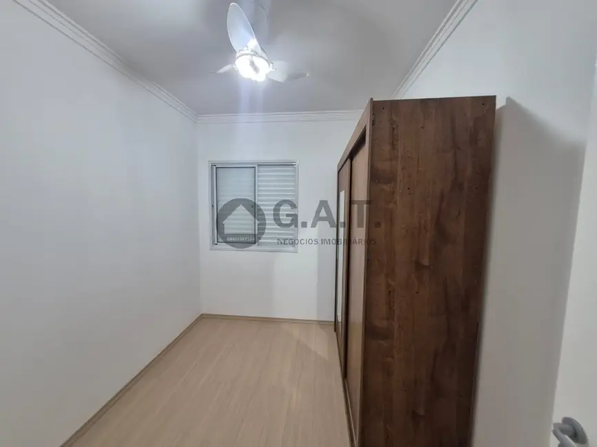 Foto 3 de Apartamento com 3 quartos à venda, 100m2 em Jardim Paulistano, Sorocaba - SP
