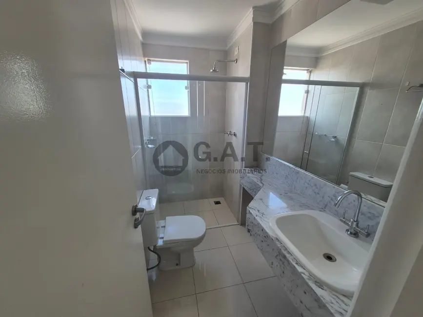 Foto 5 de Apartamento com 3 quartos à venda, 100m2 em Jardim Paulistano, Sorocaba - SP