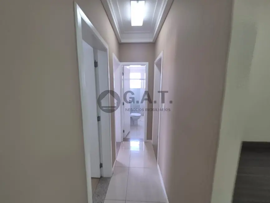 Foto 2 de Apartamento com 3 quartos à venda, 100m2 em Jardim Paulistano, Sorocaba - SP