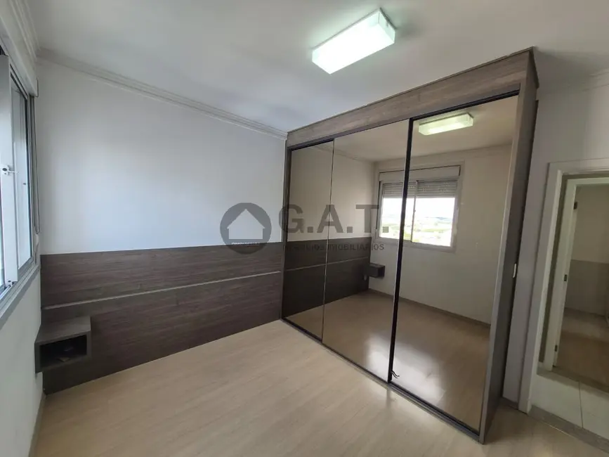 Foto 7 de Apartamento com 3 quartos à venda, 100m2 em Jardim Paulistano, Sorocaba - SP