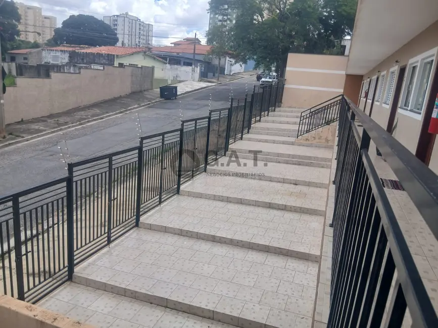 Foto 5 de Kitnet com 1 quarto para alugar, 35m2 em Jardim Gonçalves, Sorocaba - SP
