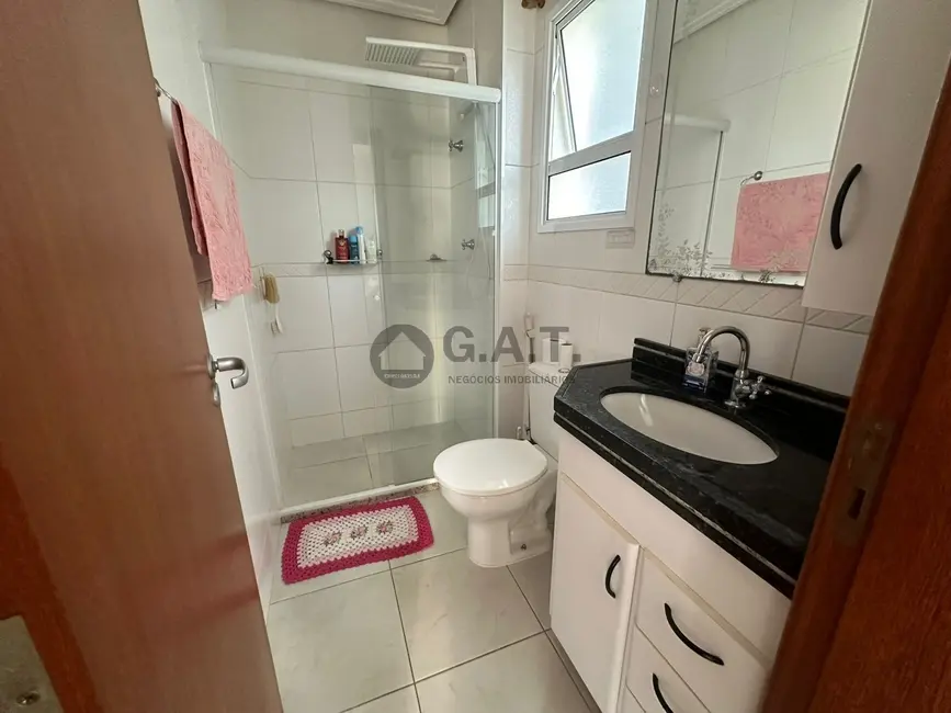 Foto 4 de Apartamento com 2 quartos para alugar, 98m2 em Parque Campolim, Sorocaba - SP