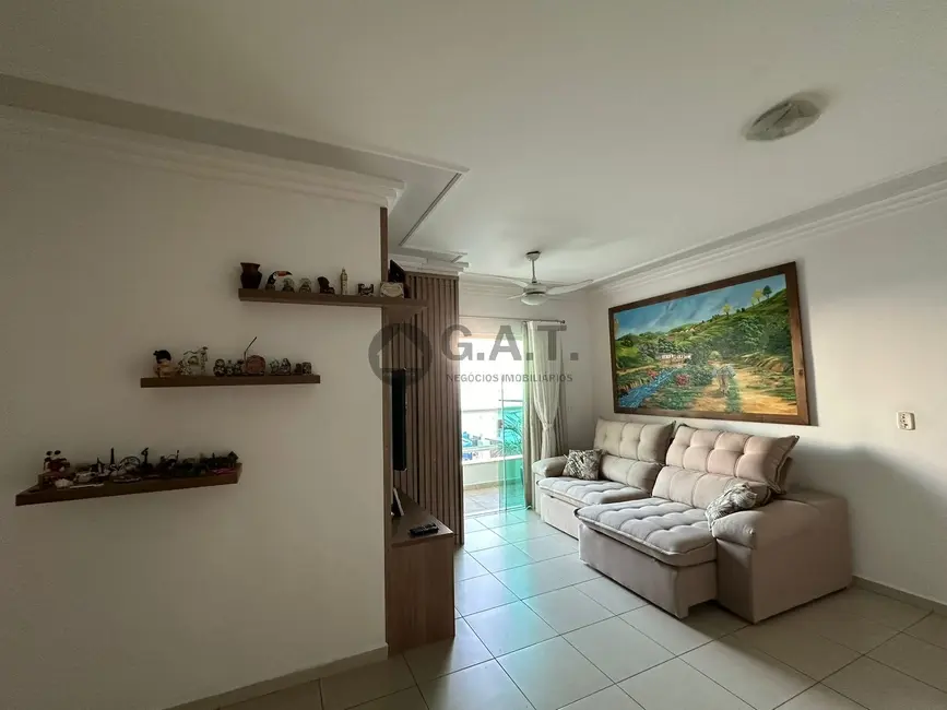 Foto 3 de Apartamento com 2 quartos para alugar, 98m2 em Parque Campolim, Sorocaba - SP