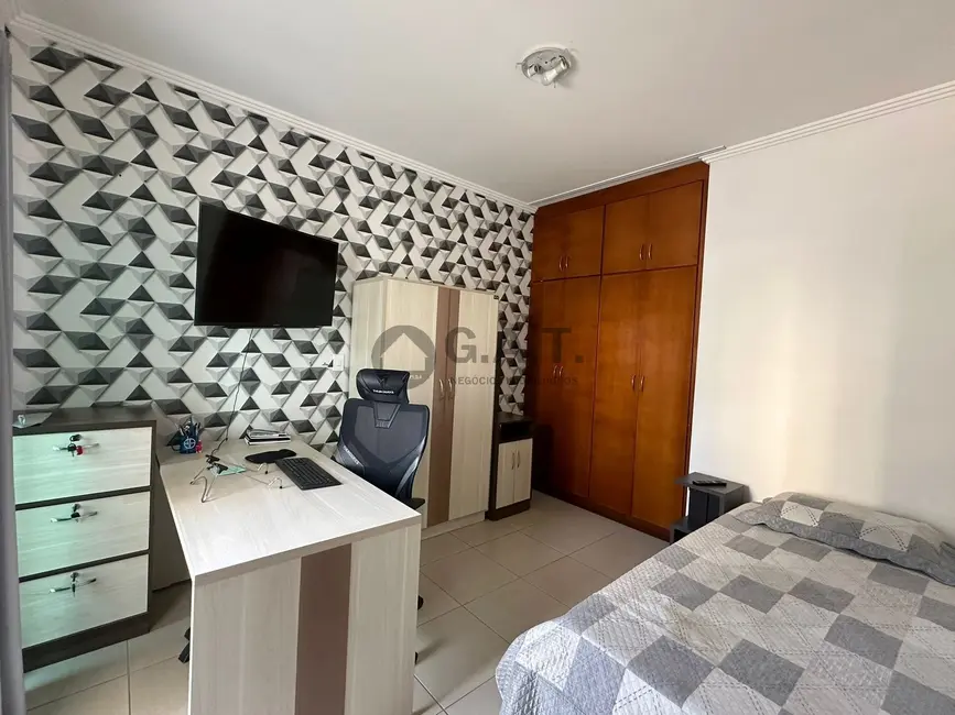 Foto 1 de Apartamento com 2 quartos para alugar, 98m2 em Parque Campolim, Sorocaba - SP