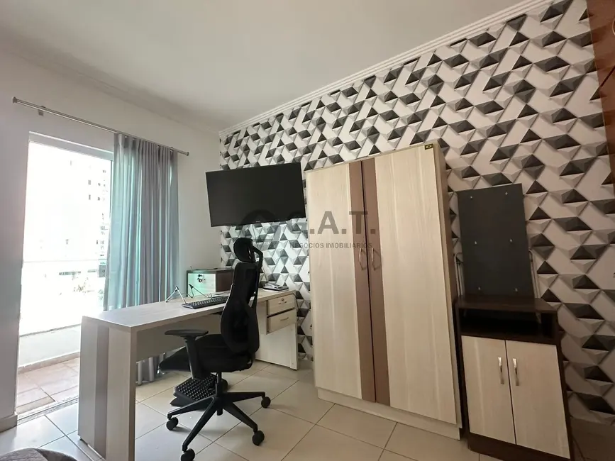 Foto 7 de Apartamento com 2 quartos para alugar, 98m2 em Parque Campolim, Sorocaba - SP