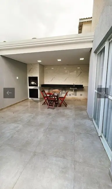 Foto 2 de Casa de Condomínio com 3 quartos para alugar, 106m2 em Sorocaba - SP