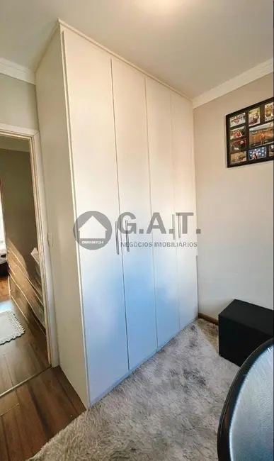 Foto 6 de Casa de Condomínio com 3 quartos para alugar, 106m2 em Sorocaba - SP