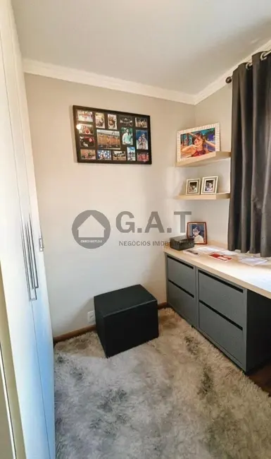 Foto 7 de Casa de Condomínio com 3 quartos para alugar, 106m2 em Sorocaba - SP