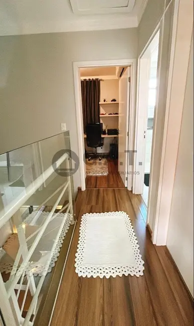 Foto 8 de Casa de Condomínio com 3 quartos para alugar, 106m2 em Sorocaba - SP