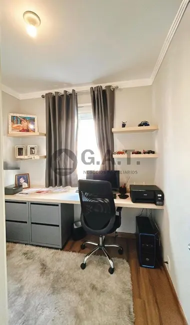 Foto 5 de Casa de Condomínio com 3 quartos para alugar, 106m2 em Sorocaba - SP