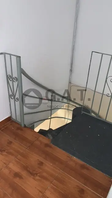 Foto 8 de Casa com 2 quartos para alugar, 63m2 em Vila Helena, Sorocaba - SP