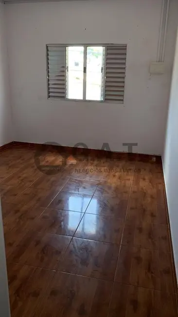 Foto 7 de Casa com 2 quartos para alugar, 63m2 em Vila Helena, Sorocaba - SP
