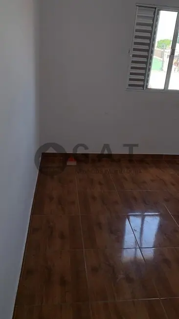 Foto 4 de Casa com 2 quartos para alugar, 63m2 em Vila Helena, Sorocaba - SP