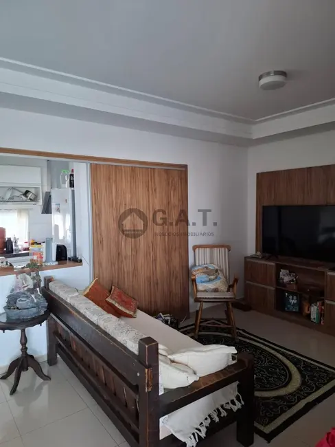 Foto 2 de Apartamento com 3 quartos à venda, 125m2 em Sorocaba - SP