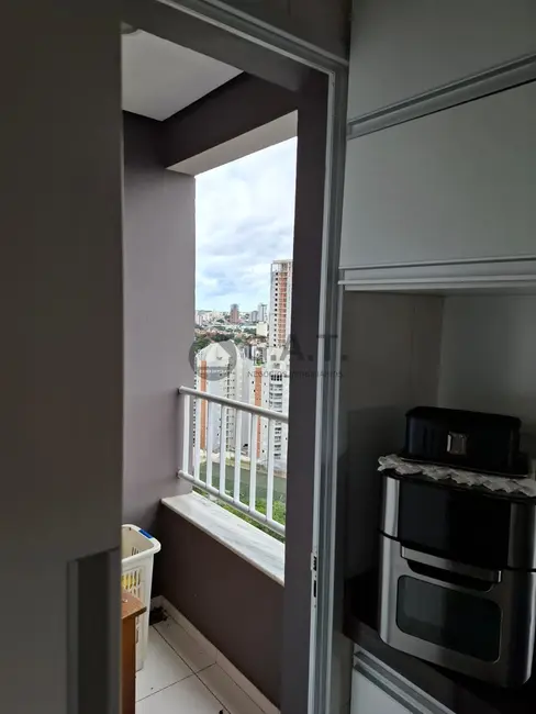 Foto 6 de Apartamento com 3 quartos à venda, 125m2 em Sorocaba - SP
