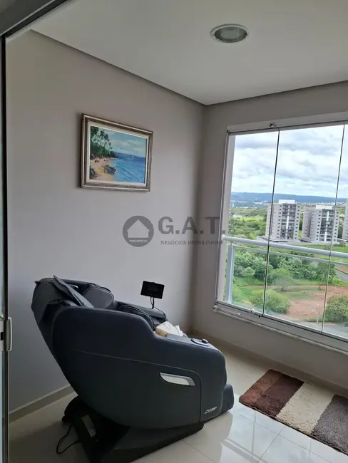 Foto 8 de Apartamento com 3 quartos à venda, 125m2 em Sorocaba - SP