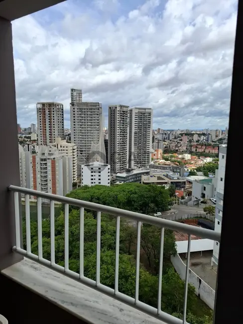 Foto 5 de Apartamento com 3 quartos à venda, 125m2 em Sorocaba - SP